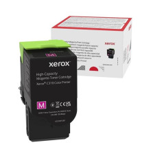 Картридж Xerox C310/C315 Magenta 5.5K (006R04370)
