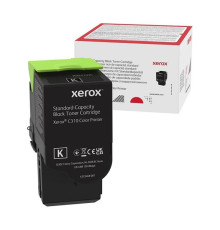 Картридж Xerox C310/C315 Black 8K (006R04368)