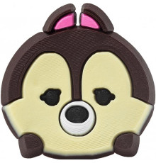 Органайзер для кабеля XoKo Animals Chip Brown (XOKO SC-000CBR)