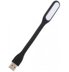 Лампа USB Optima UL-001 Black (UL-001-BL)