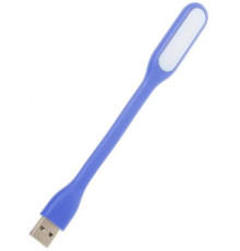 Лампа USB Optima UL-001 Blue (UL-001-BLU)