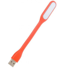 Лампа USB Optima UL-001 Orange (UL-001-OR)