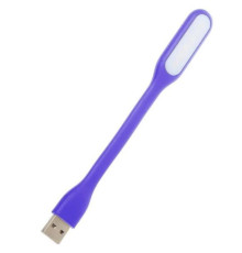 Лампа USB Optima UL-001 Violet (UL-001-VI)