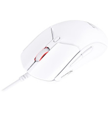 Миша HyperX Pulsefire Haste 2 White (6N0A8AA)