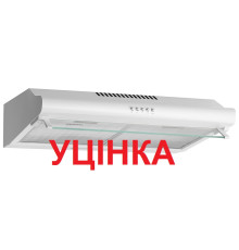 Витяжка Pyramida WHX 60 WH