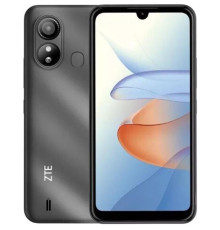 Смартфон ZTE Blade L220 1/32GB Dual Sim Black