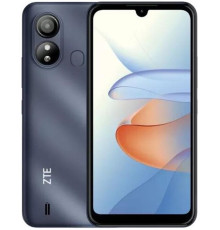 Смартфон ZTE Blade L220 1/32GB Dual Sim Blue