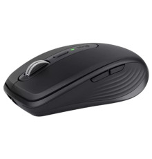 Миша бездротова Logitech MX Anywhere 3S Graphite (910-006958)