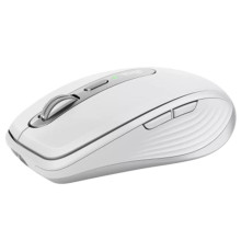 Миша бездротова Logitech MX Anywhere 3S Pale Grey (910-006959)