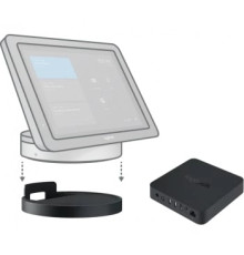 Док-станція для системи проведення відеоконференцій Logitech Smart Dock Flex (960-001213)