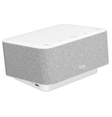 Док-станція Logitech Logi Dock White (986-000030)