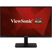Монитор ViewSonic 24" VA2406-H VA Black