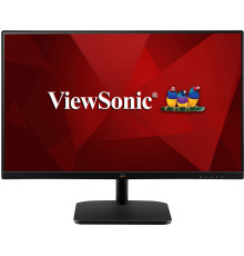 Монитор ViewSonic 24" VA2432-H IPS Black