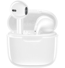 Bluetooth-гарнітура XO X23 TWS White (XO-X23WH)