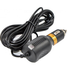 Автомобільний зарядний пристрій XoKo CC-DVR01 5V 1000mA