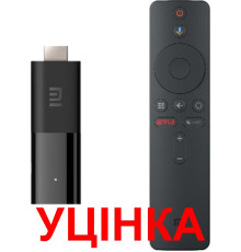 TV Приставка Xiaomi Mi TV Stick Global_