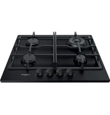 Варочная поверхность Whirlpool TKRL 661 NB