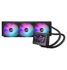Система водяного охолодження Asus ROG Ryujin III 360 ARGB (90RC00L1-M0UAY0)