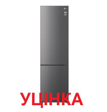 Холодильник LG GW-B509CLZM