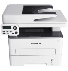 МФУ А4 ч/б Pantum M7100DN