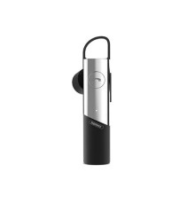 Bluetooth-гарнітура Remax RB-T15 Silver (6954851268109)