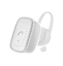 Bluetooth-гарнітура-зарядка Remax RB-T18 White (6954851283157)