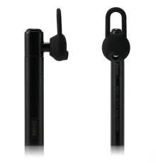 Bluetooth-гарнітура Remax RB-T17 Black (6954851287407)