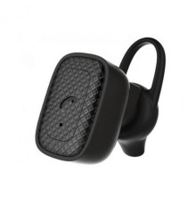 Bluetooth-гарнитура-зарядка Remax RB-T18 Black (6954851283140)