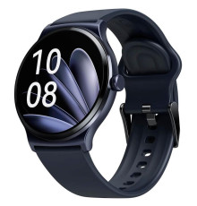 Смарт-годинник Haylou Smart Watch Solar (LS05) Lite Blue