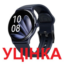 Смарт-годинник Haylou Smart Watch Solar (LS05) Lite Blue