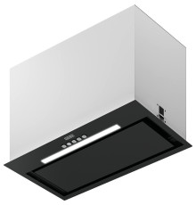Вытяжка Franke FBFE BK MATT A52 (305.0665.364)