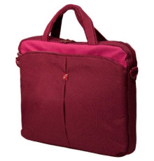 Сумка для ноутбука Continent CC-010 10" Cranberry