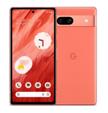 Смартфон Google Pixel 7A 8/128GB Dual Sim Coral JP_
