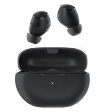 Bluetooth-гарнитура Haylou GT1 2022 TWS EarBuds Black (HAYLOU-GT122-BK)