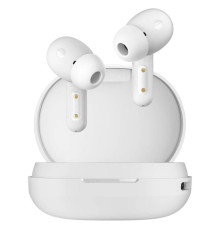 Bluetooth-гарнитура Haylou MoriPods ANC T78 TWS EarBuds White (HAYLOU-T78W)