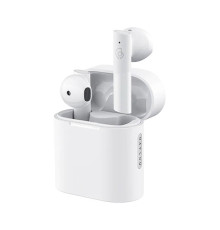 Bluetooth-гарнитура Haylou MoriPods T33 TWS Earbuds White (HAYLOU-T33W)