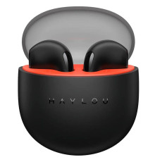 Bluetooth-гарнитура Haylou X1 Neo TWS Earbuds Black (HAYLOU-X1NEO-BK)