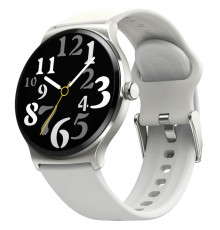 Смарт-годинник Haylou Smart Watch Solar (LS05) Lite Silver