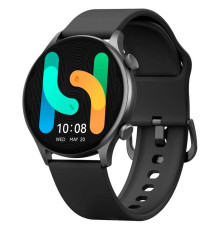 Смарт-годинник Haylou Smart Watch Solar Plus LS16 (RT3) Black