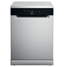 Посудомоечная машина Whirlpool WFE2B19X
