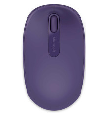 Мишка бездротова Microsoft Mobile 1850 Wireless Purple (U7Z-00044)