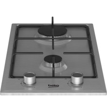 Варильна поверхня Beko HDCG32220FX