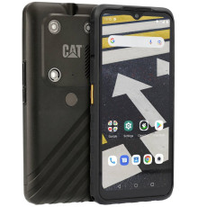 Смартфон CAT S53 Dual Sim Black