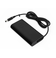 Блок питания для ноутбука Dell 19.5V 4.62A 90W 7.4х5.0мм Oval (AD104009)