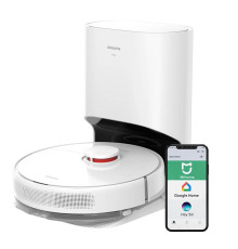 Робот-пилосос Dreame Bot D10 Plus (RLS3D)