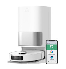 Робот-пилосос Dreame Bot L10s Ultra (RLS6LADC)