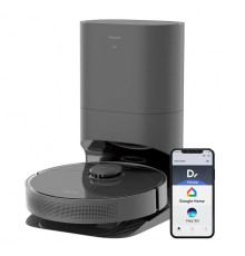 Робот-пилосос Dreame D10s Plus (RLS6AD)_