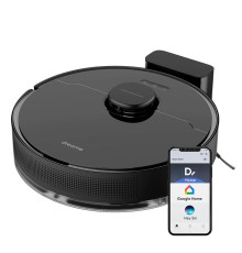 Робот-пилосос Dreame D10s Pro (RLS6A)_
