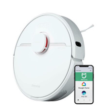 Робот-пилосос Xiaomi Dreame Bot D9 (RLS5-WH0)
