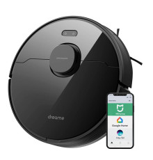 Робот-пилосос Dreame Bot D9 Max (RLD33GA-Bl)